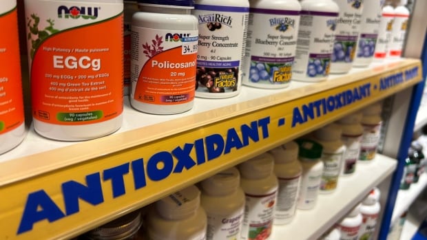 Opposition parties warn new natural health product regulations could drive up costs