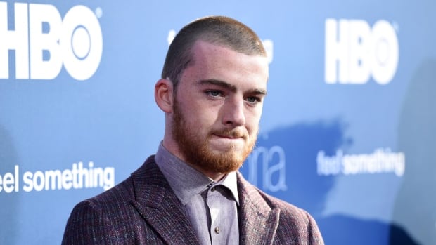 Euphoria actor Angus Cloud dead at 25