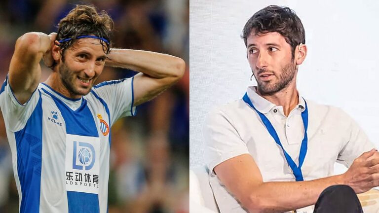 Esteban Granero: Former midfielder using artificial intelligence to help shape tactics, transfers and the future of football | Football News