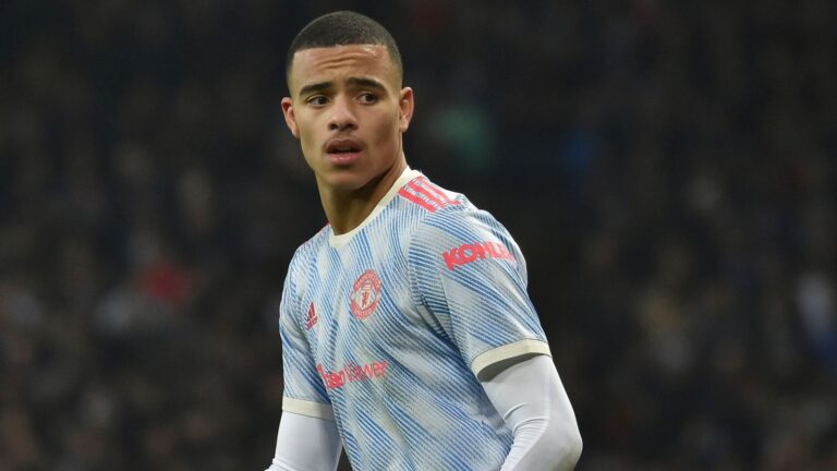 Mason Greenwood: Man Utd forward joins Getafe on loan after agreeing to move on from Old Trafford | Football News