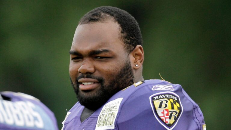 Judge ends conservatorship agreement between Michael Oher and Tuohy family in place since 2004 | NFL News