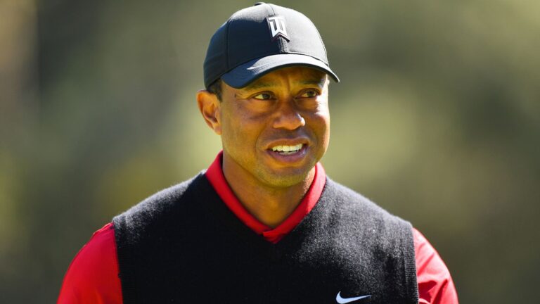 Tiger Woods joins PGA Tour’s policy board as player director | Golf News