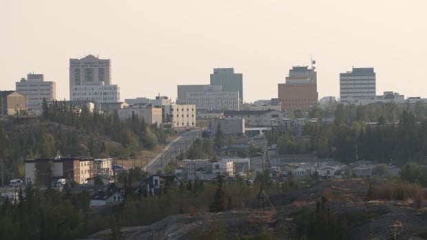 Officials plead for patience and preparation when residents return to Yellowknife