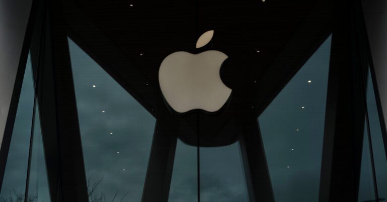 In Monitoring Sex Abuse of Children, Apple Is Caught Between Safety and Privacy