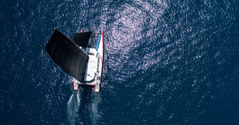 Maxi Yacht Rolex Cup Includes Multihulls for the First Time