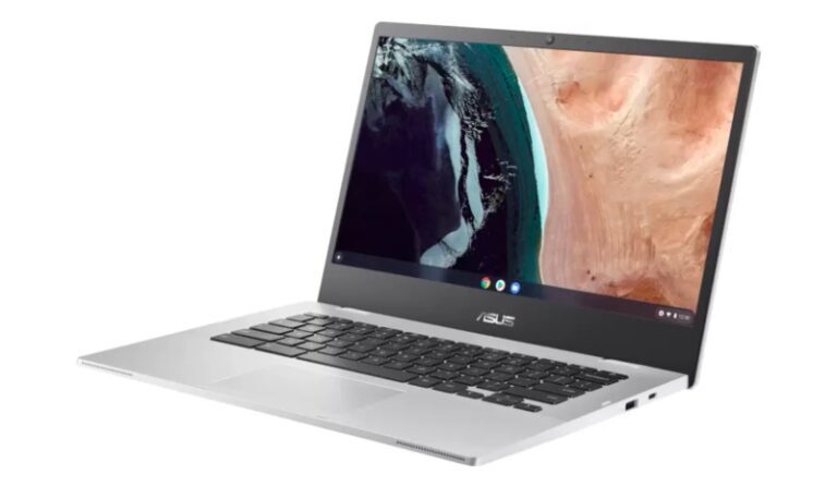 Asus Chromebook CX15, Chromebook CX14, and Chromebook Flip CX14 launched in India: All the details