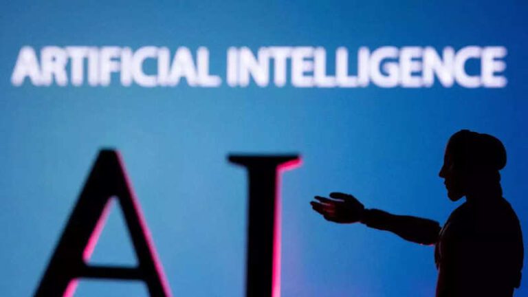 Google DeepMind co-founder wants US to link AI chip sales to minimum artificial intelligence standards