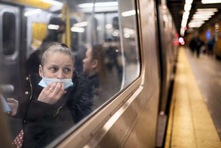 NYC’s transit agency won’t track subway riders anymore, here’s why