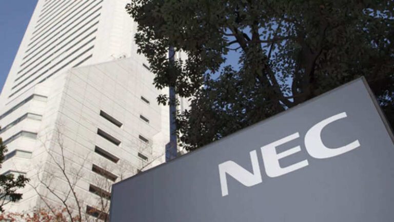 NEC’s Smart City project goes live in this Indian city