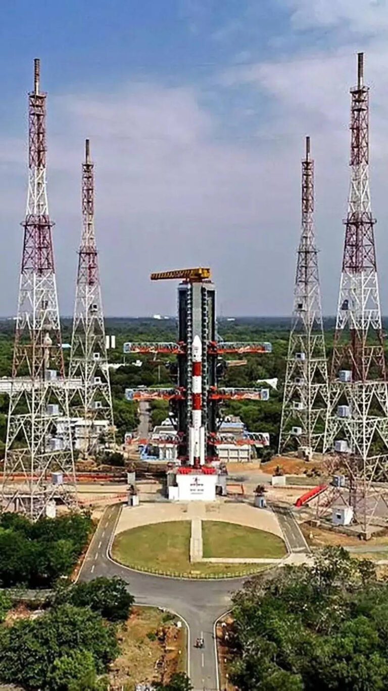 Aditya-L1 lifts off successfully, what ISRO said on liftoff