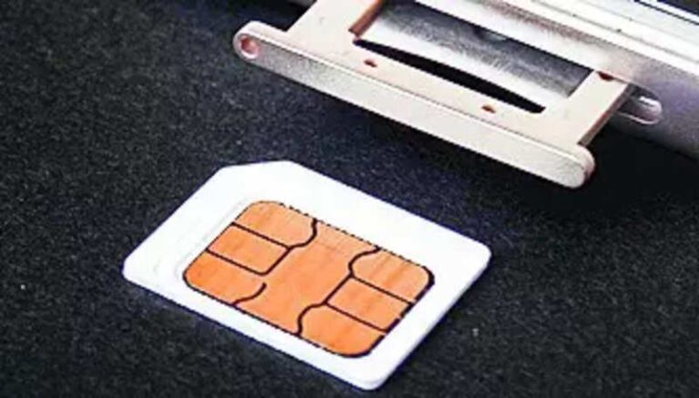 DoT announces new rules for selling SIM cards