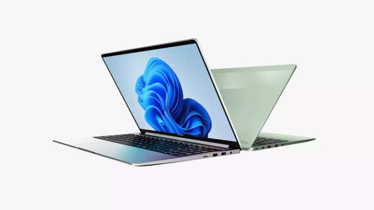 Tecno to soon launch its first laptop Megabook T1 in India