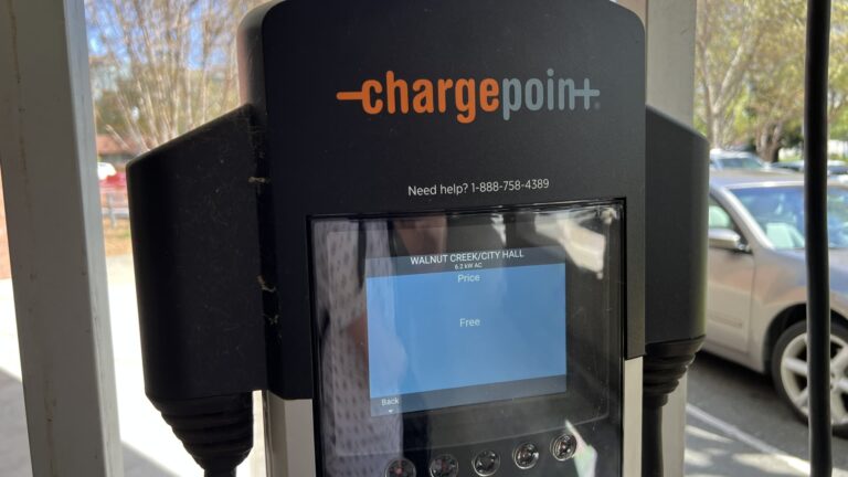 ChargePoint Holdings, Seagate Technology, C3.ai and more