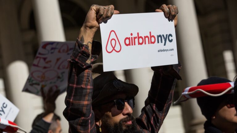 Airbnb, Oracle, American Express and more