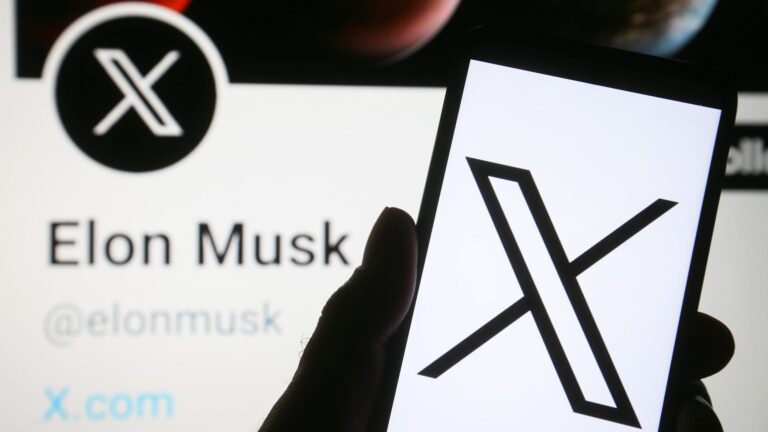 Musk’s X to collect biometric information and employment data