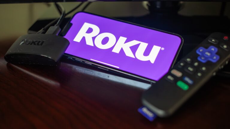 Roku to lay off 10% of workforce, stock jumps