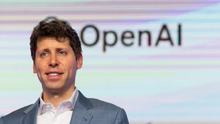 ChatGPT maker OpenAI CEO Sam Altman gets Indonesia’s 1st Golden Visa