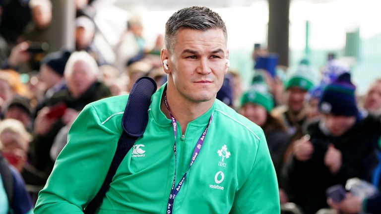 Johnny Sexton may be retiring after the World Cup at 38, but Ireland remain a different side with him in the team