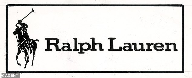 It also pointed to the fact that Ralph Lauren put its waste out 'too early' on two days in a row and pointed to how small businesses were managing to follow the rules