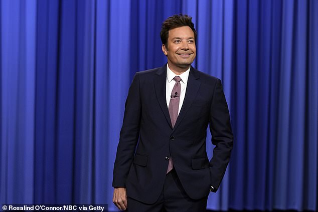 Claims emerged from 16 current and former employees about a series of issues at The Tonight Show starring Jimmy Fallon