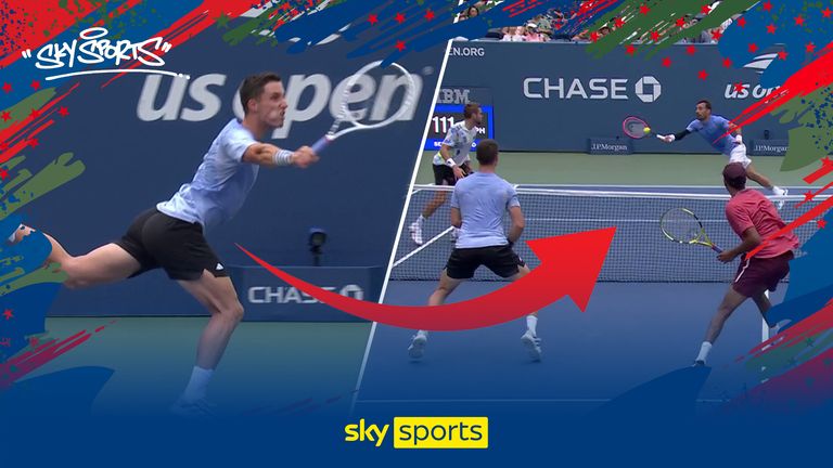 Tennis Double  thumbnail