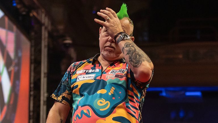 On the latest episode of Love The Darts, Michael Bridge and Matthew Edgar give their predictions ahead of the World Grand Prix