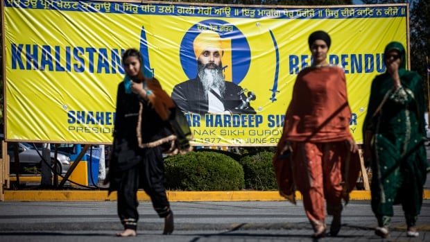 Canadian Sikh activist’s murder has put a spotlight on India’s little-known intelligence agency