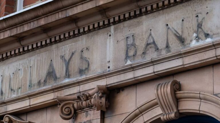 More than one in eight UK bank branches to close in 2023