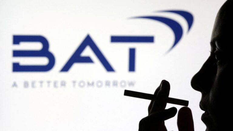 BAT sells Russian business to local management