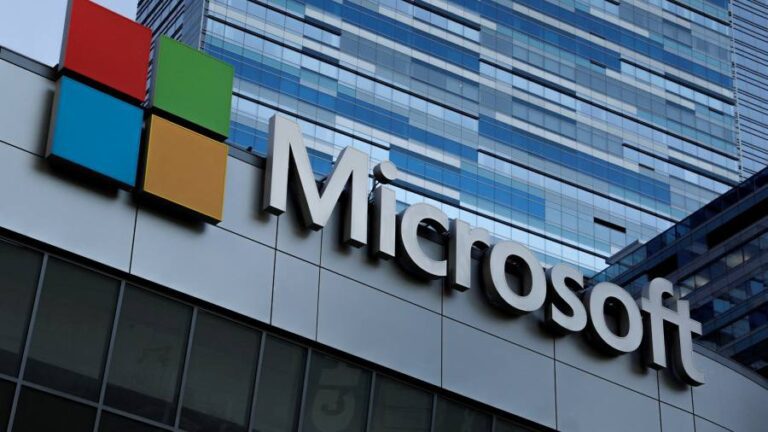 Microsoft’s looming regulatory vulnerability | Financial Times