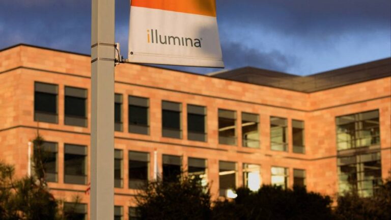 Illumina appoints new CEO after battle with investors