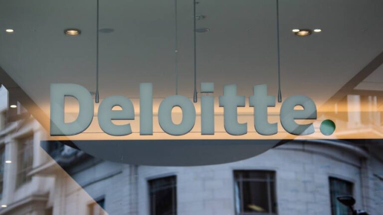 Deloitte extends Big Four lead with $65bn in annual revenue