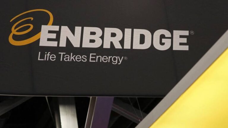 Enbridge/Dominion: shrinking Virginian sells to confident Canadian