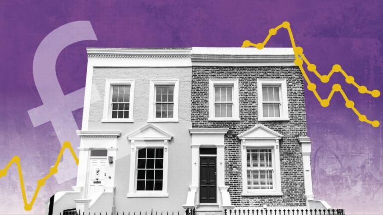 Extreme renting: London’s bidding war escalates as rising rates hit buy-to-let