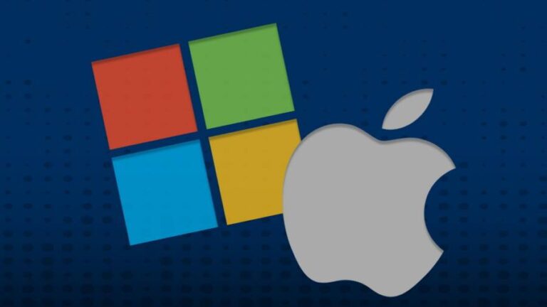 Apple and Microsoft say flagship services not popular enough to be ‘gatekeepers’