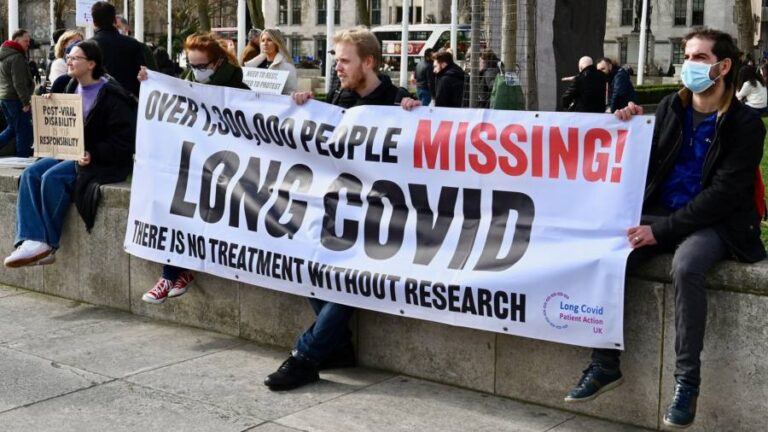 UK’s Long Covid research under threat from regulator backlog, warn scientists