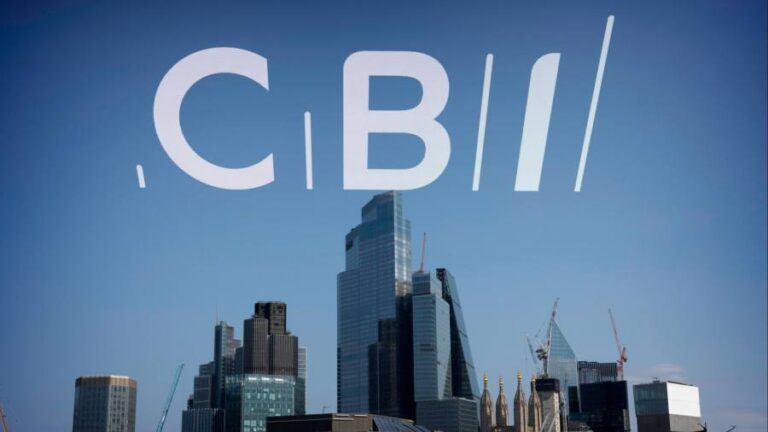 CBI in merger talks with Make UK