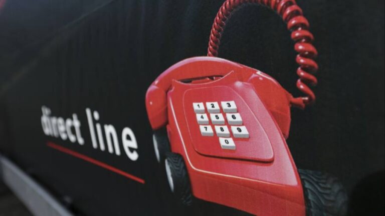 Direct Line agrees £520mn sale of brokered commercial insurance unit