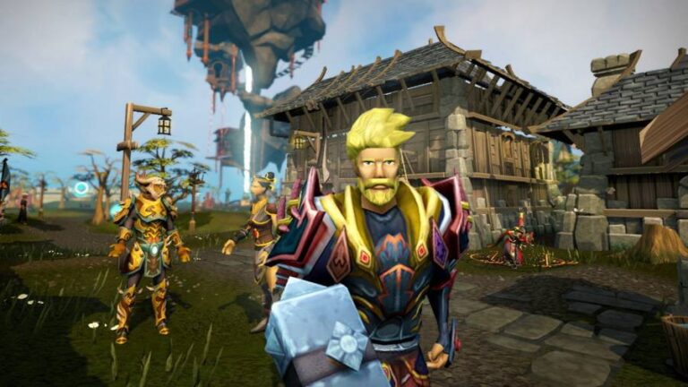 Carlyle explores £1bn sale of UK video games maker Jagex