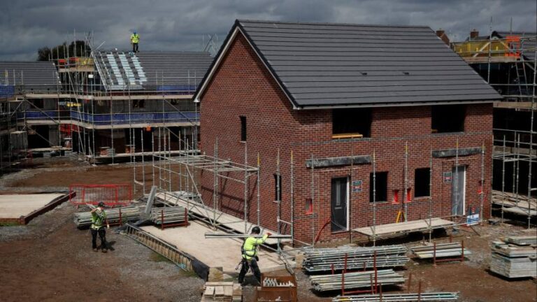 Barratt warns it will be at least 2 years before recovery for new homes