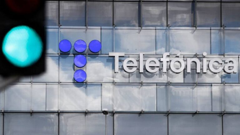 Saudi telecoms group acquires 9.9% interest in Telefónica