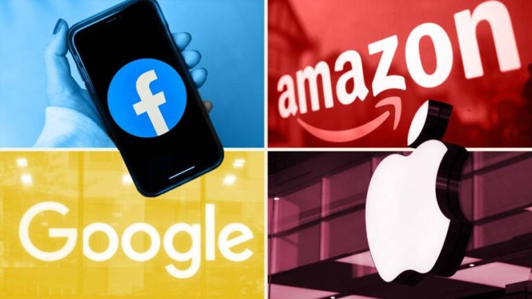 Big Tech faces fresh legal obligations as Brussels lists services bound by new rules