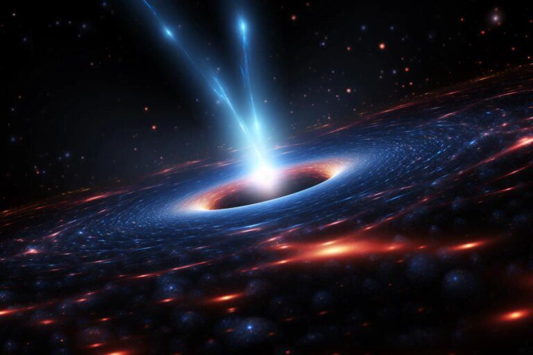 What Happened to All the Supermassive Black Holes? Astronomers Surprised by Webb Data