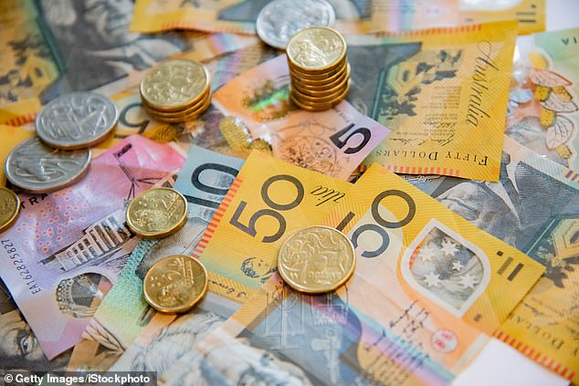 AustralianSuper: Australia’s biggest superannuation fund is hit with massive bombshell