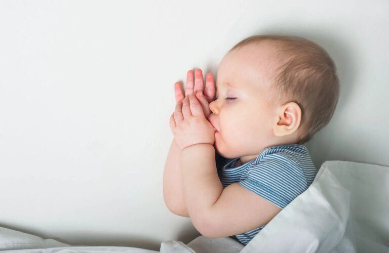 Babies Who Nap Frequently Have Smaller Vocabularies and Poorer Cognitive Skills