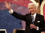 Bob Barker’s cause of death revealed: Price Is Right host secretly battled Alzheimer’s disease before he passed away aged 99