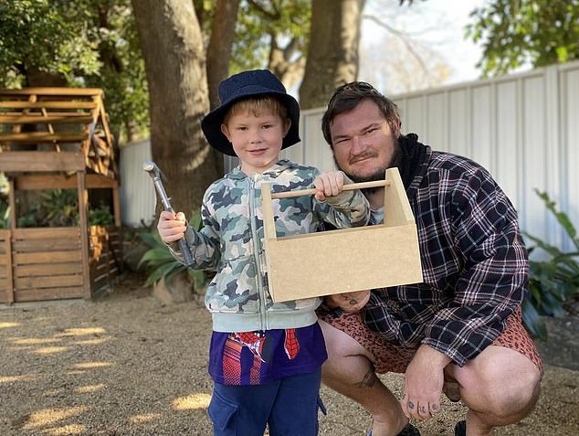 Boy, 5, dies after tragic Father’s Day accident in Murphy’s Creek, Queensland