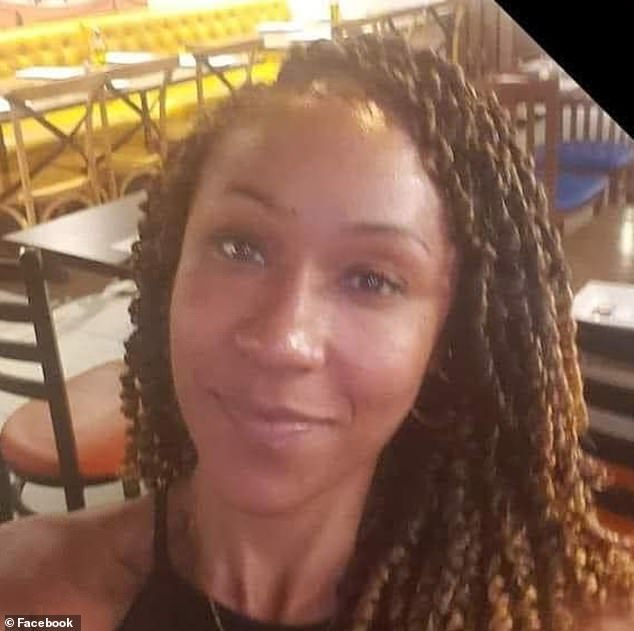 Boy who allegedly shot his mother Quiana Mann dead at point-blank range because she refused to let him buy VR headset on Amazon is set to go on TRIAL as an adult