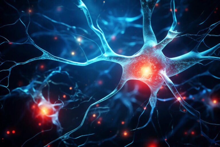 The Astonishing Discovery of a New Type of Brain Cell