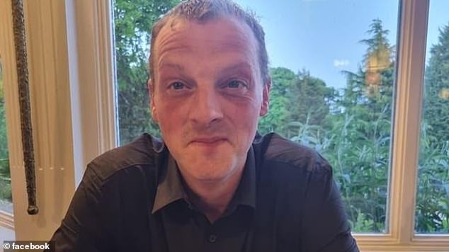 Bus driver Stephen Shrimpton ‘suffered medical issue behind the wheel’ before horror smash on M53 that killed him and 15-year-old Jessica Green, his sister-in-law claims